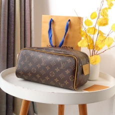 LV Cosmetic Bags